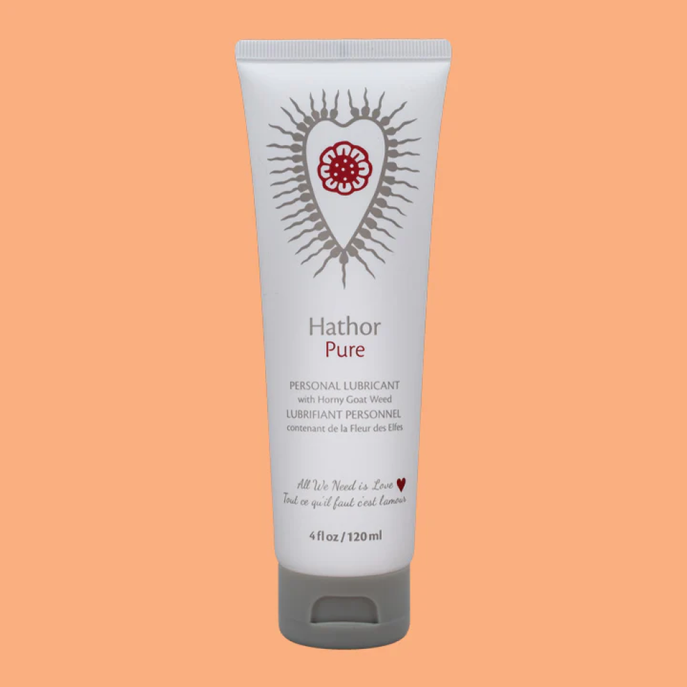 HATHOR PURE - Sutil Lube