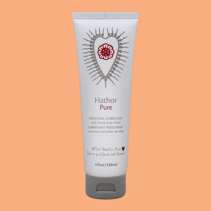 HATHOR PURE - Sutil Lube