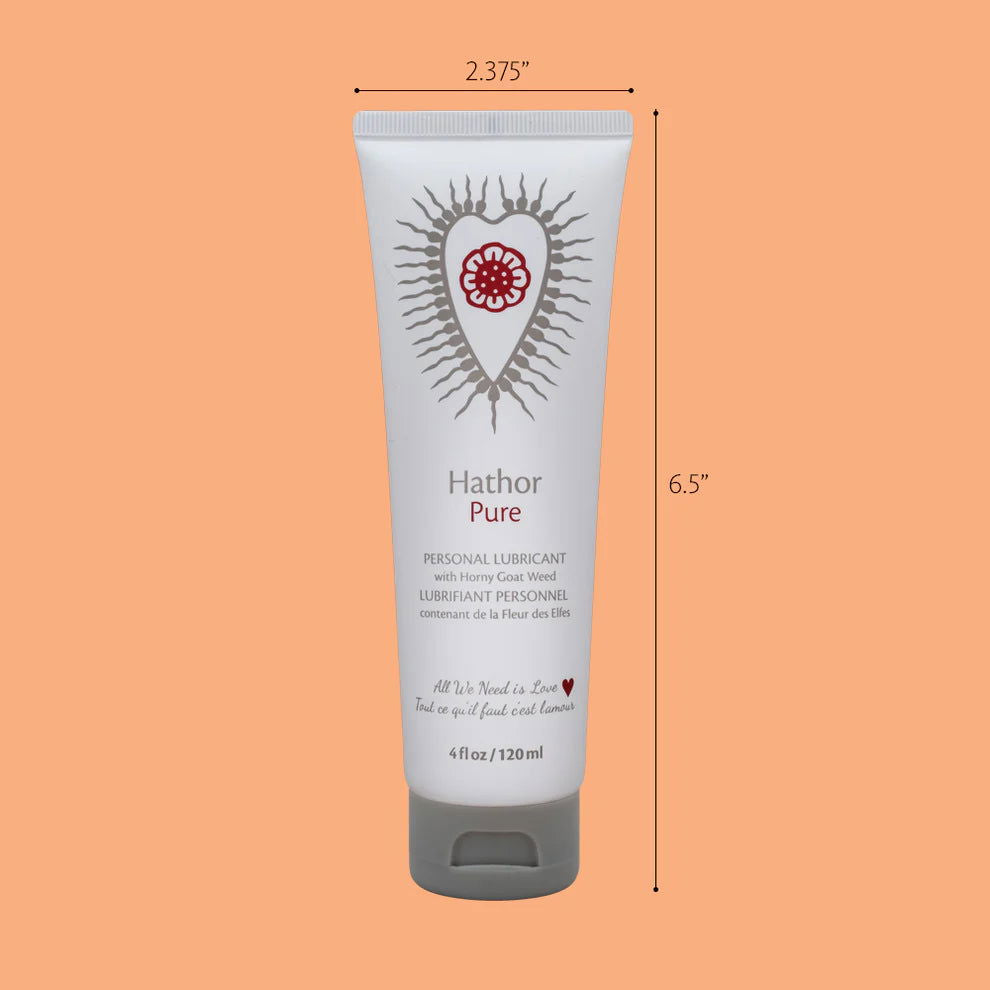 HATHOR PURE - Sutil Lube