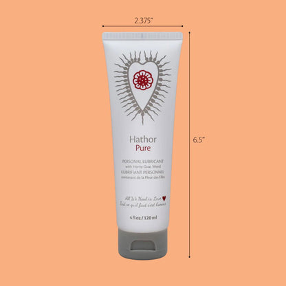 HATHOR PURE - Sutil Lube