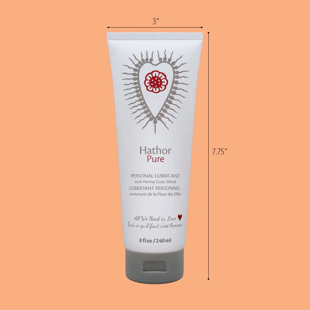 HATHOR PURE - Sutil Lube