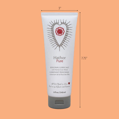 HATHOR PURE - Sutil Lube