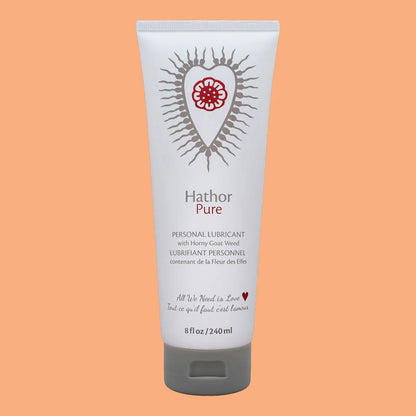 HATHOR PURE - Sutil Lube