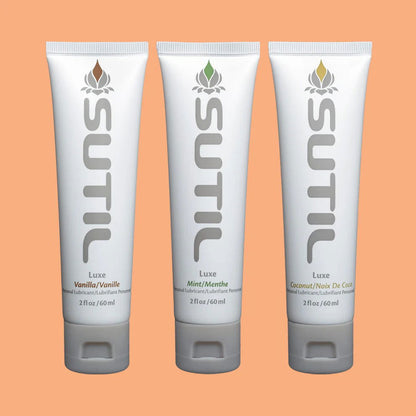 SUTIL FLAVORS - Sutil Lube