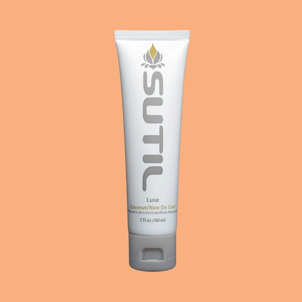 SUTIL FLAVORS - Sutil Lube