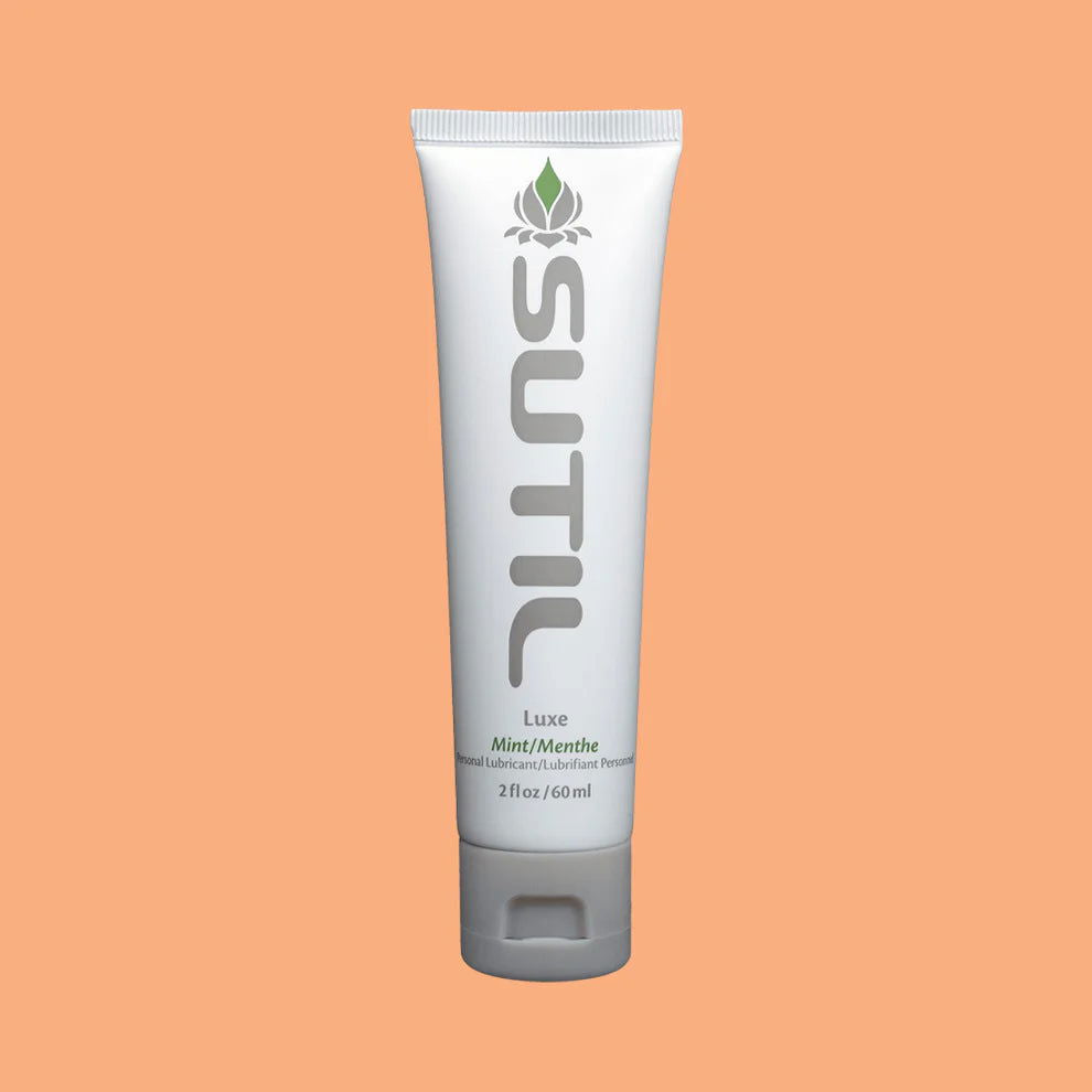 SUTIL FLAVORS - Sutil Lube