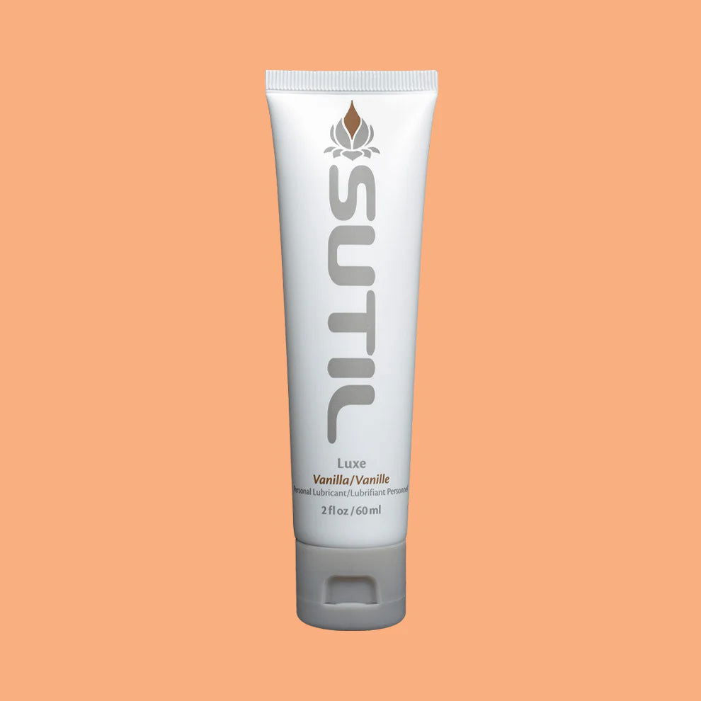 SUTIL FLAVORS - Sutil Lube