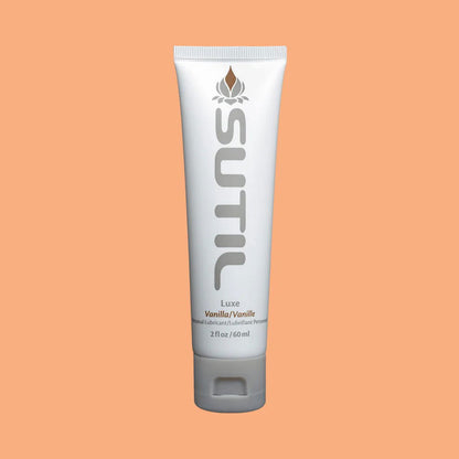 SUTIL FLAVORS - Sutil Lube