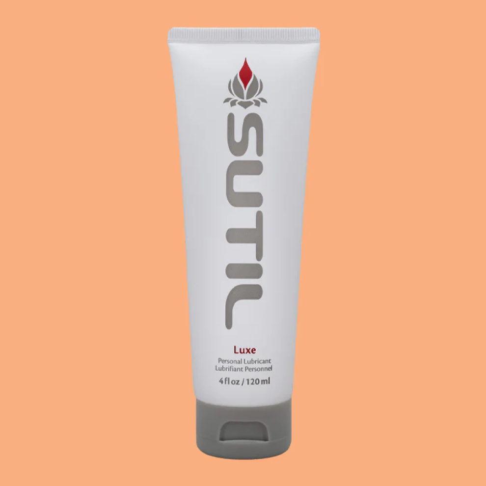 SUTIL LUXE - Sutil Lube