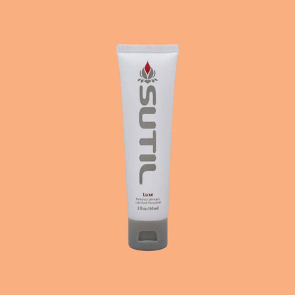 SUTIL LUXE - Sutil Lube