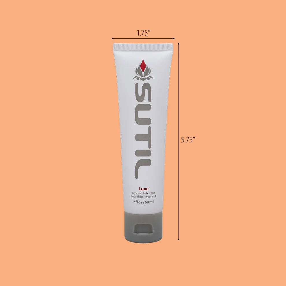 SUTIL LUXE - Sutil Lube