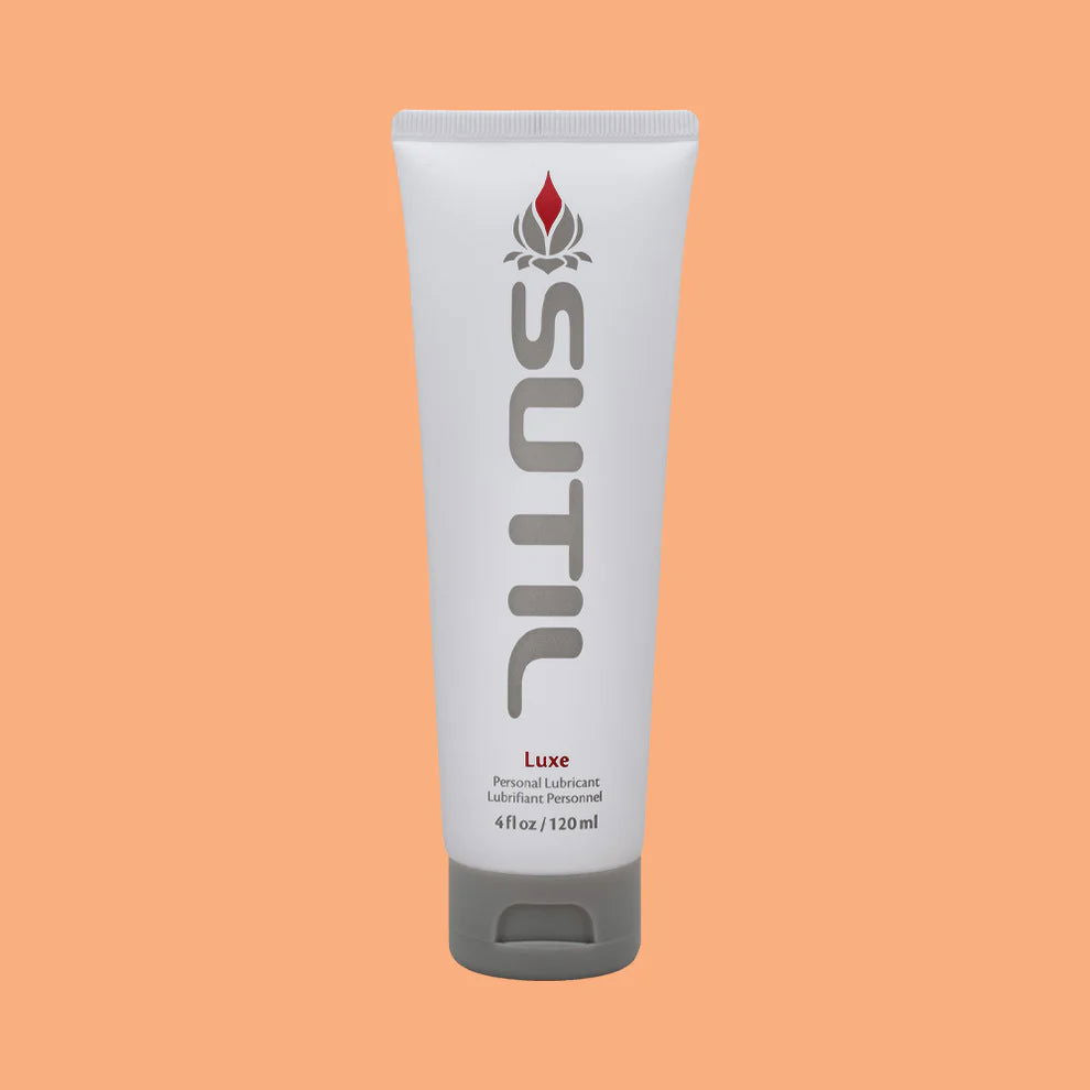 SUTIL LUXE - Sutil Lube