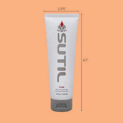 SUTIL LUXE - Sutil Lube