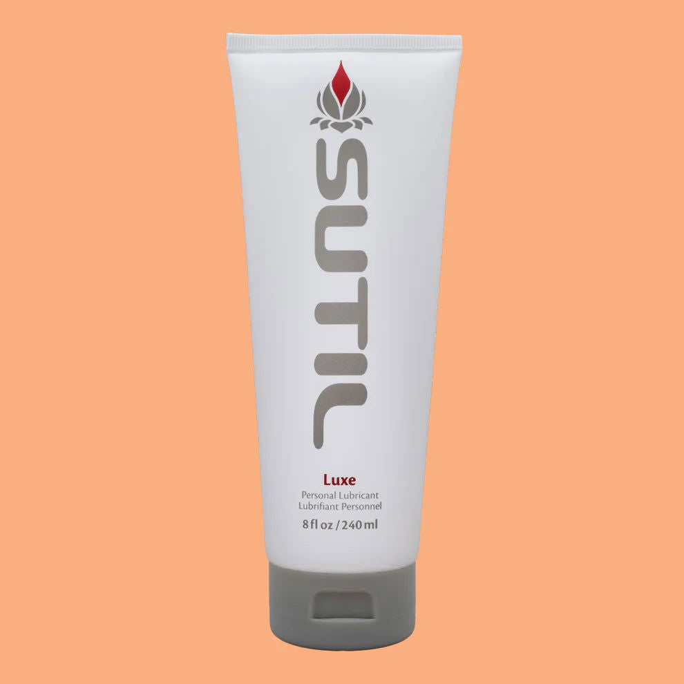 SUTIL LUXE - Sutil Lube