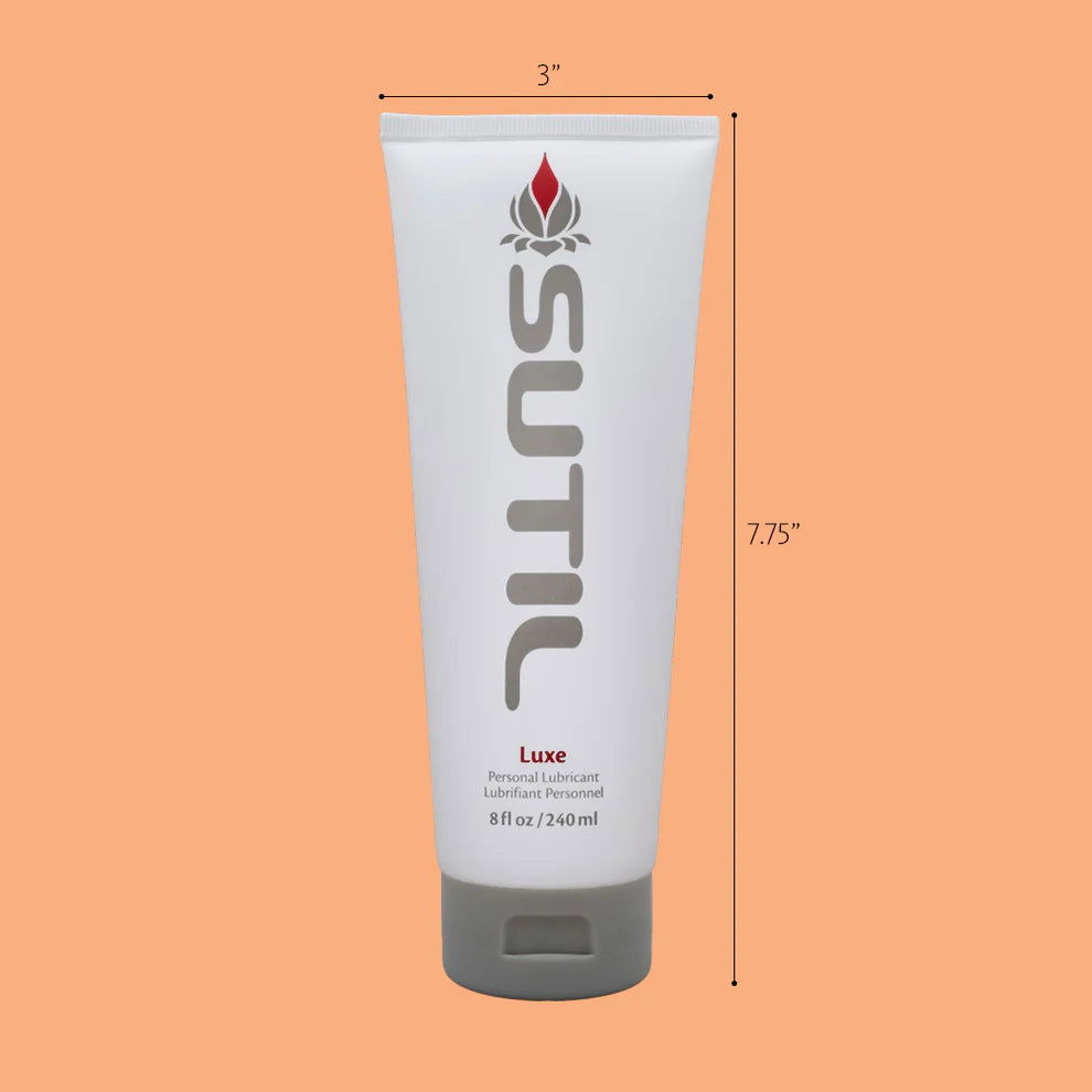 SUTIL LUXE - Sutil Lube