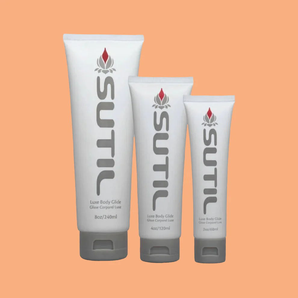 SUTIL LUXE - Sutil Lube