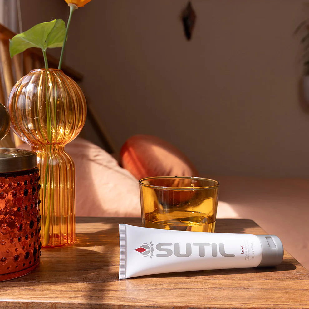 SUTIL LUXE - Sutil Lube